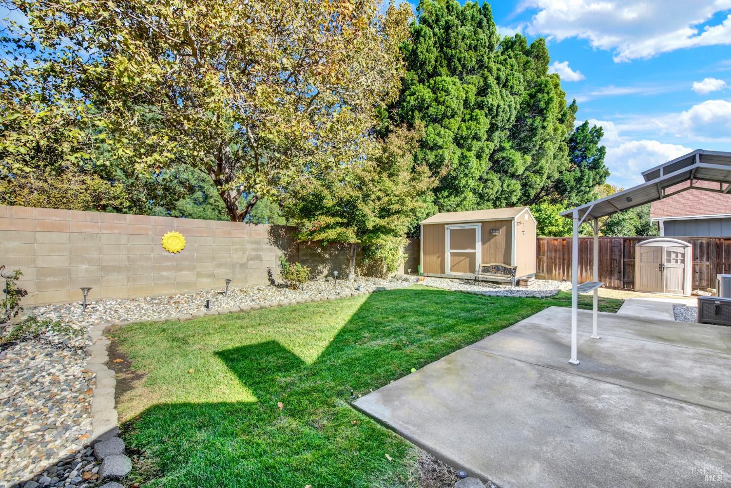 643 Colemanite Circle Vacaville CA 95687