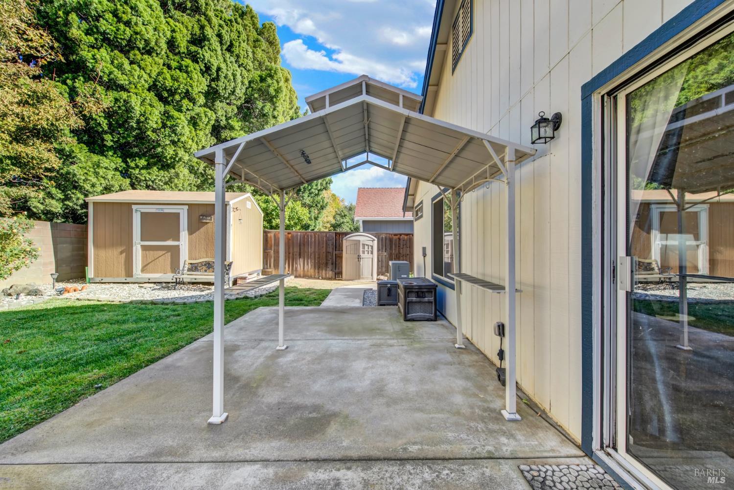 643 Colemanite Circle Vacaville CA 95687