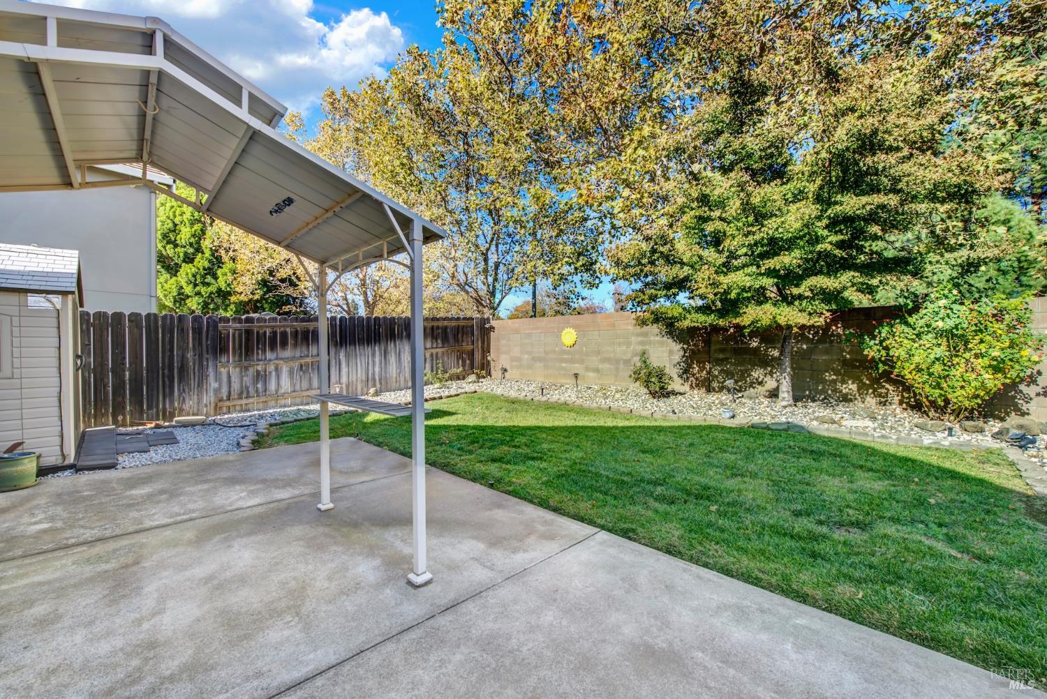 643 Colemanite Circle Vacaville CA 95687