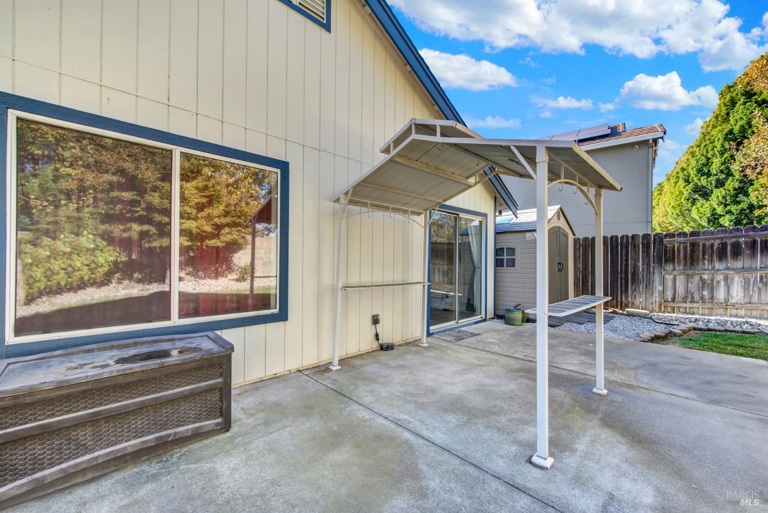 643 Colemanite Circle Vacaville CA 95687