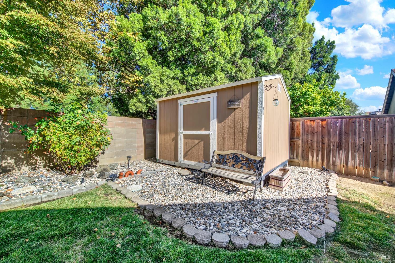 643 Colemanite Circle Vacaville CA 95687