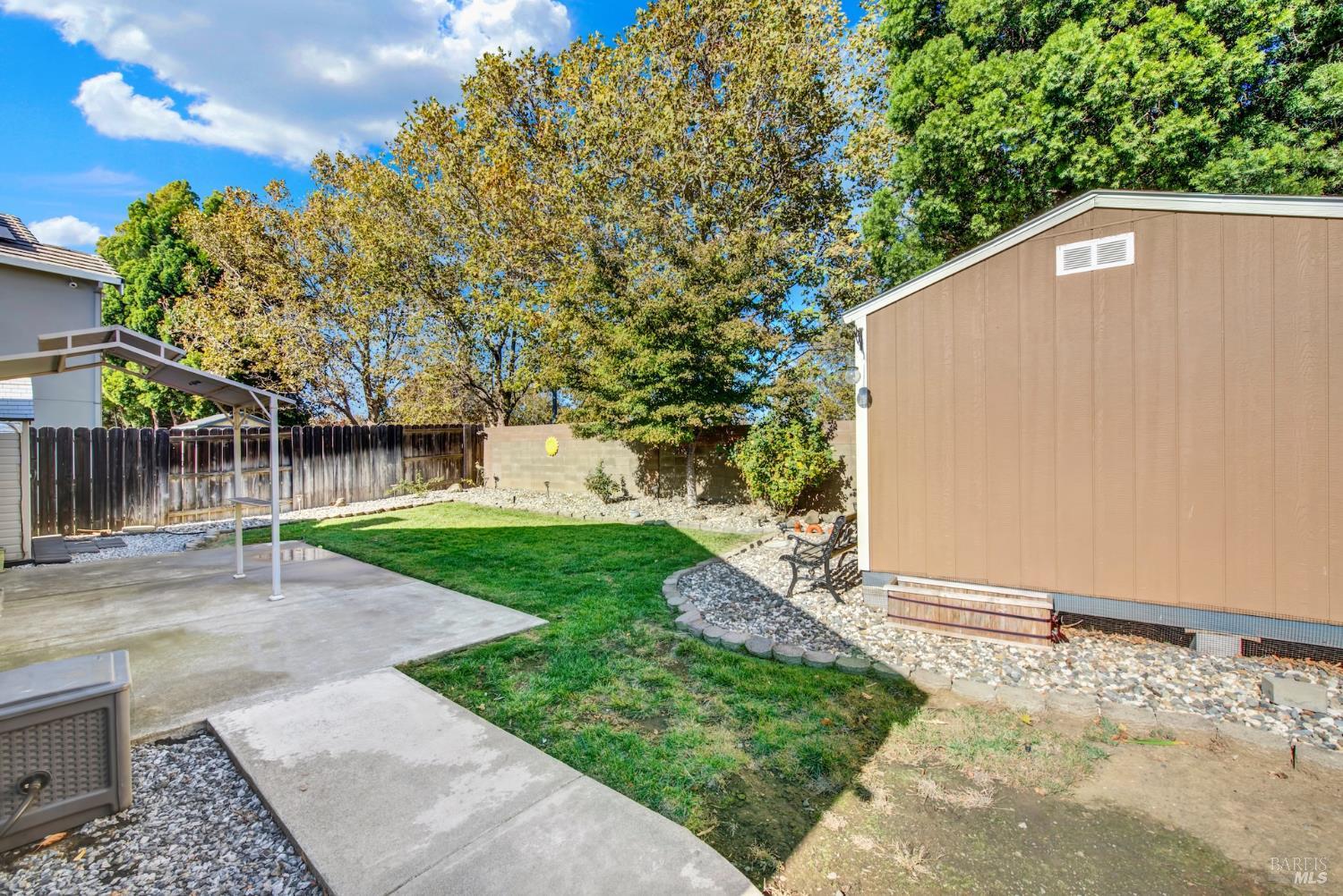 643 Colemanite Circle Vacaville CA 95687