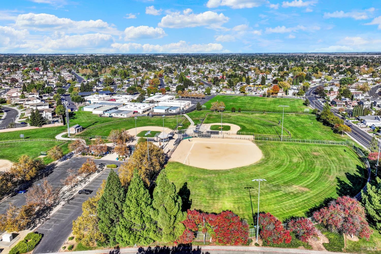 643 Colemanite Circle Vacaville CA 95687