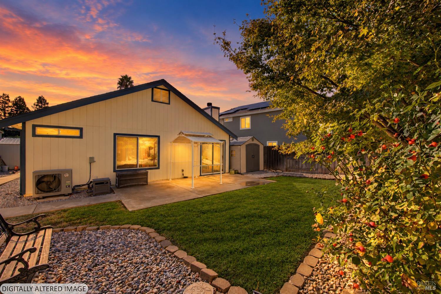 643 Colemanite Circle Vacaville CA 95687