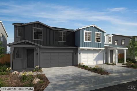 3872 Terrabrook Drive Santa Rosa CA 95407