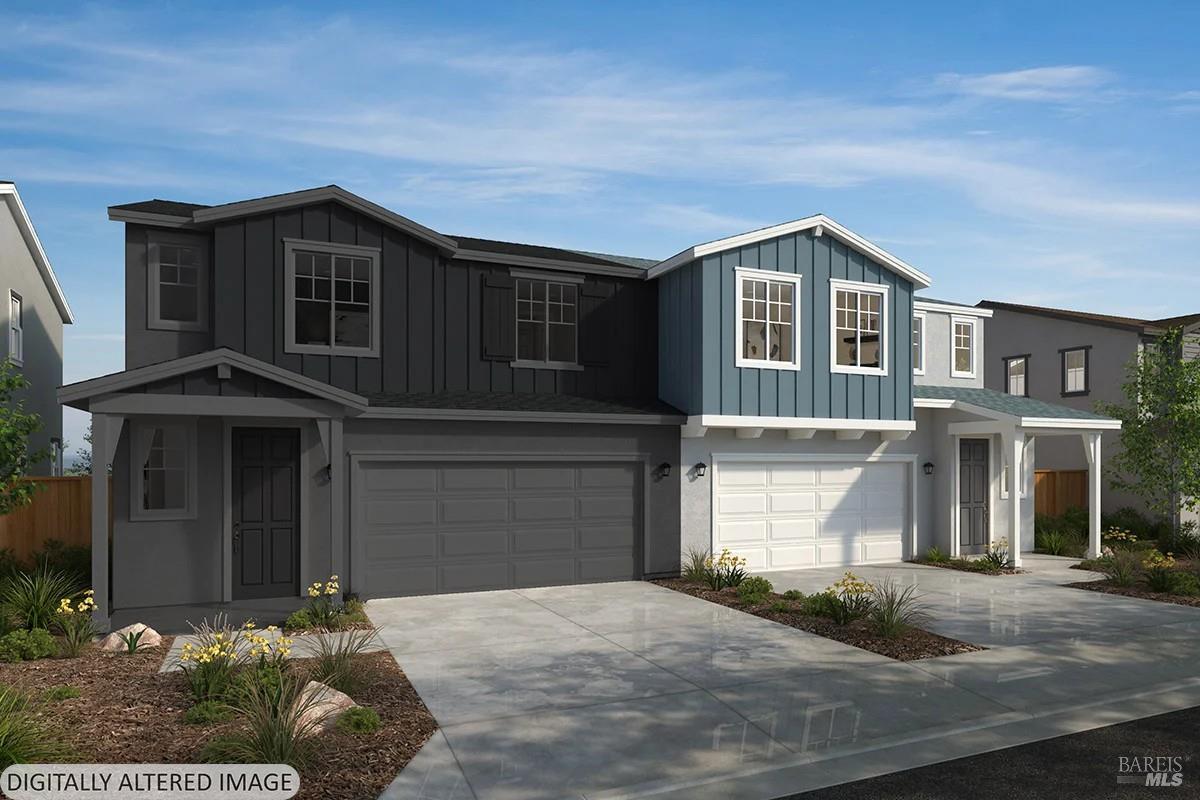 3872 Terrabrook Drive Santa Rosa CA 95407