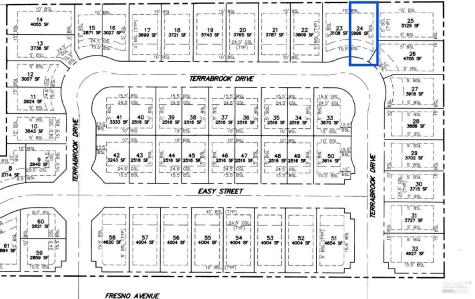 3872 Terrabrook Drive Santa Rosa CA 95407