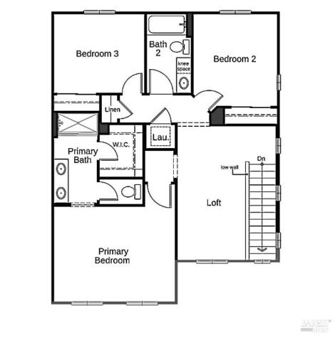 3872 Terrabrook Drive Santa Rosa CA 95407