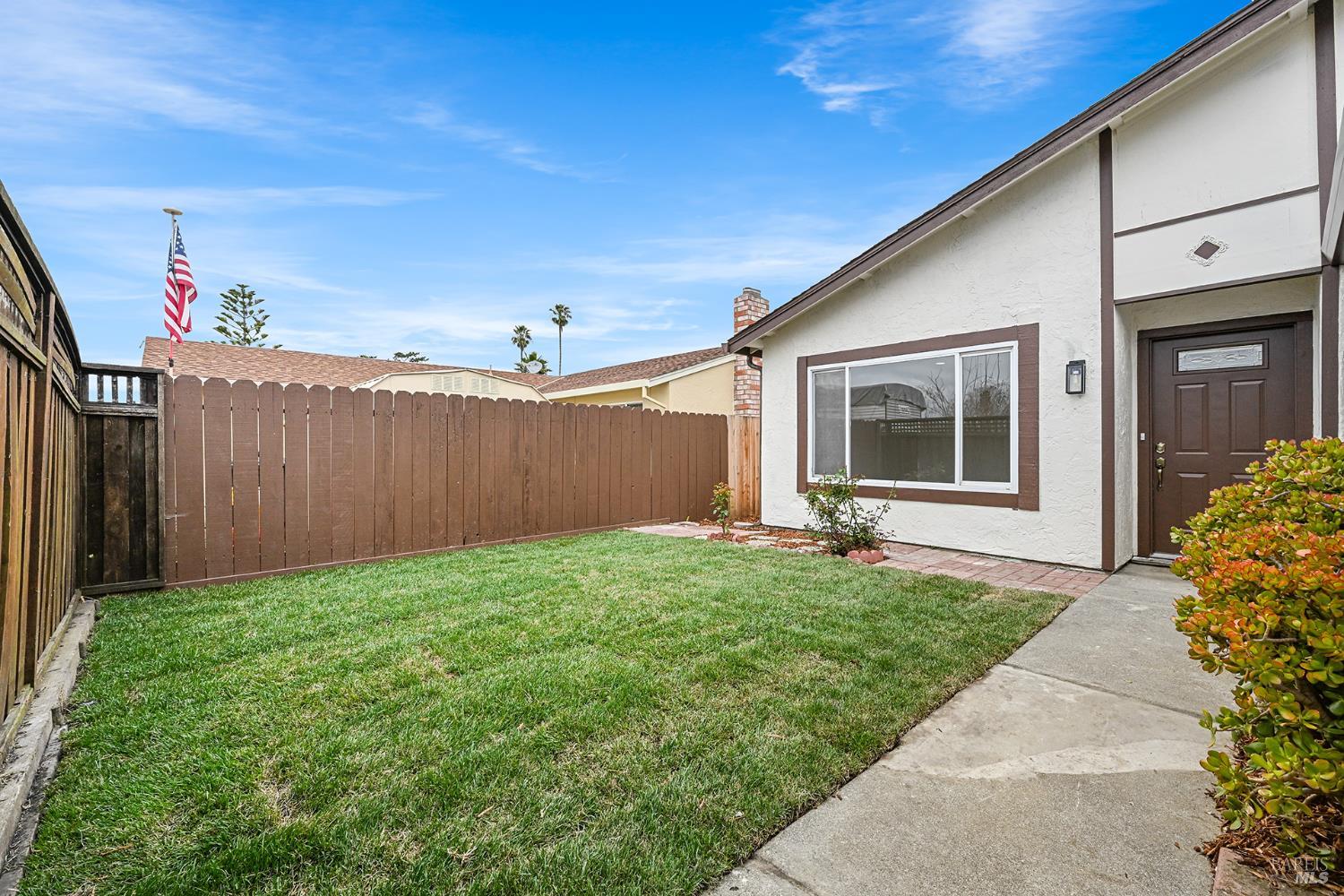 148 Obrien Circle Vallejo CA 94589
