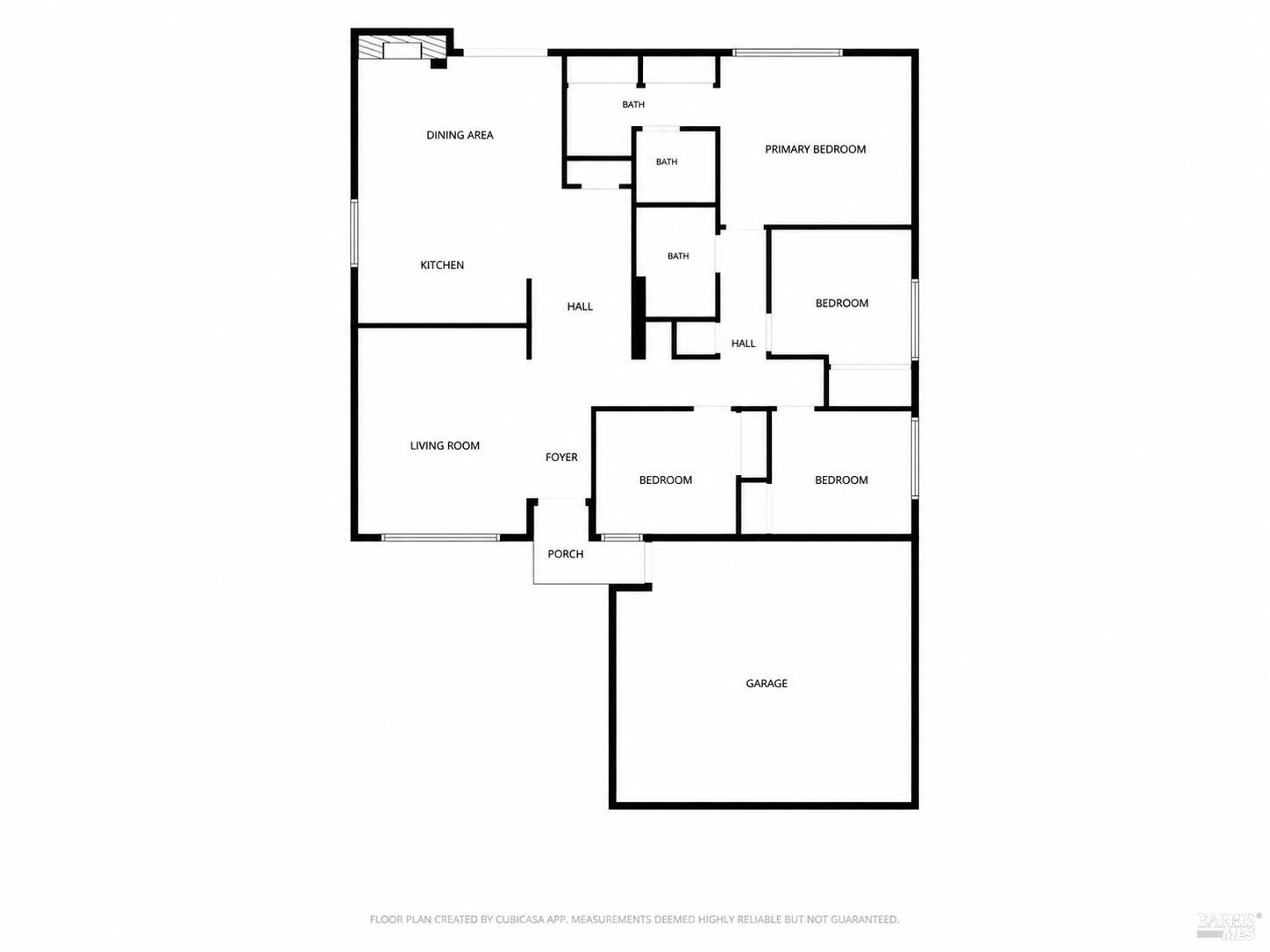 148 Obrien Circle Vallejo CA 94589