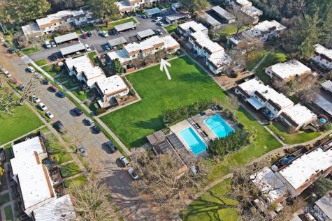 1749 Las Raposas Court Santa Rosa CA 95409