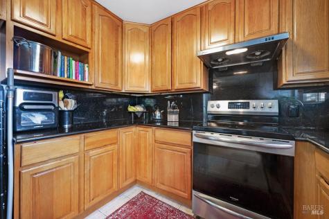 1749 Las Raposas Court Santa Rosa CA 95409