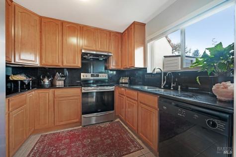 1749 Las Raposas Court Santa Rosa CA 95409