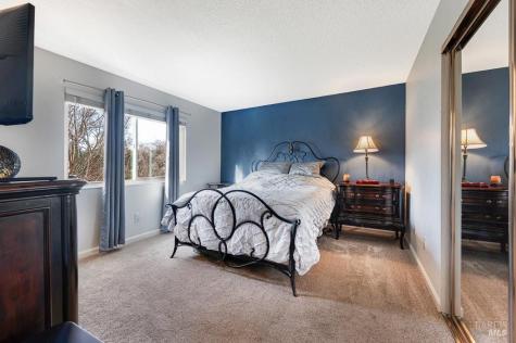 1749 Las Raposas Court Santa Rosa CA 95409