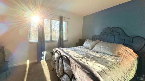 1749 Las Raposas Court Santa Rosa CA 95409