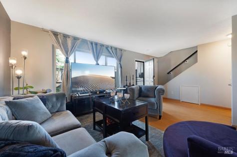 1749 Las Raposas Court Santa Rosa CA 95409