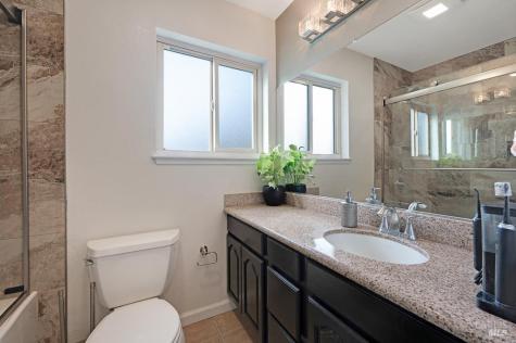 1749 Las Raposas Court Santa Rosa CA 95409