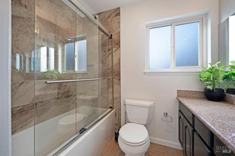 1749 Las Raposas Court Santa Rosa CA 95409