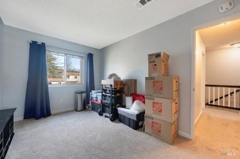 1749 Las Raposas Court Santa Rosa CA 95409