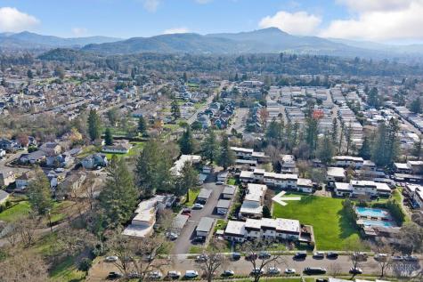 1749 Las Raposas Court Santa Rosa CA 95409