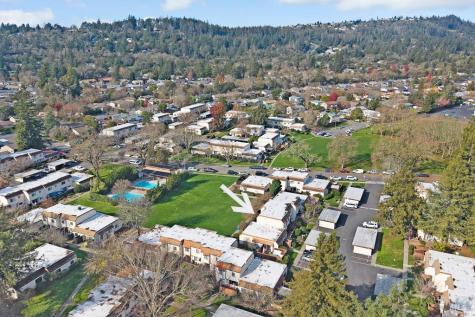 1749 Las Raposas Court Santa Rosa CA 95409