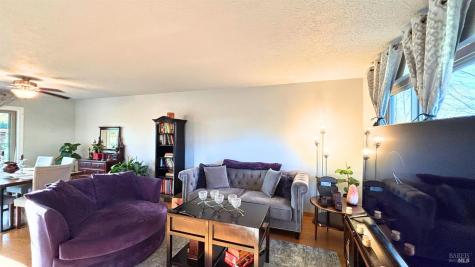 1749 Las Raposas Court Santa Rosa CA 95409