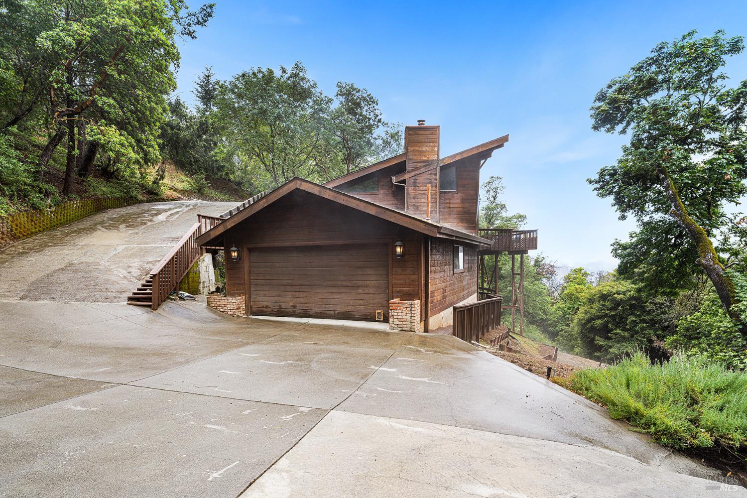 22540 Hutchinson Road Los Gatos CA 95033