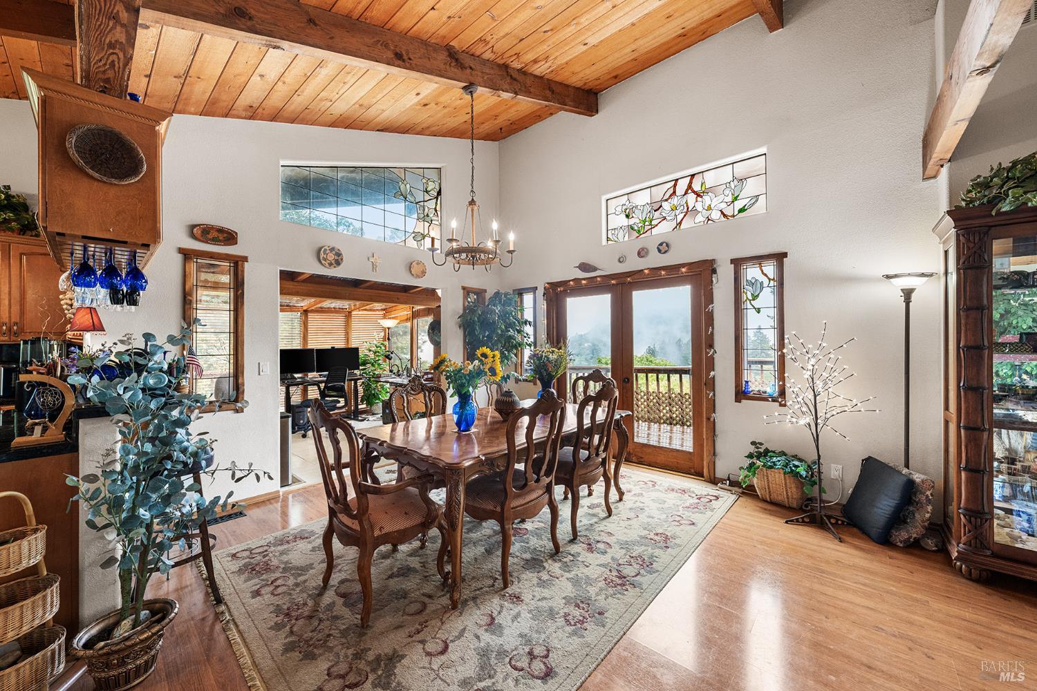22540 Hutchinson Road Los Gatos CA 95033