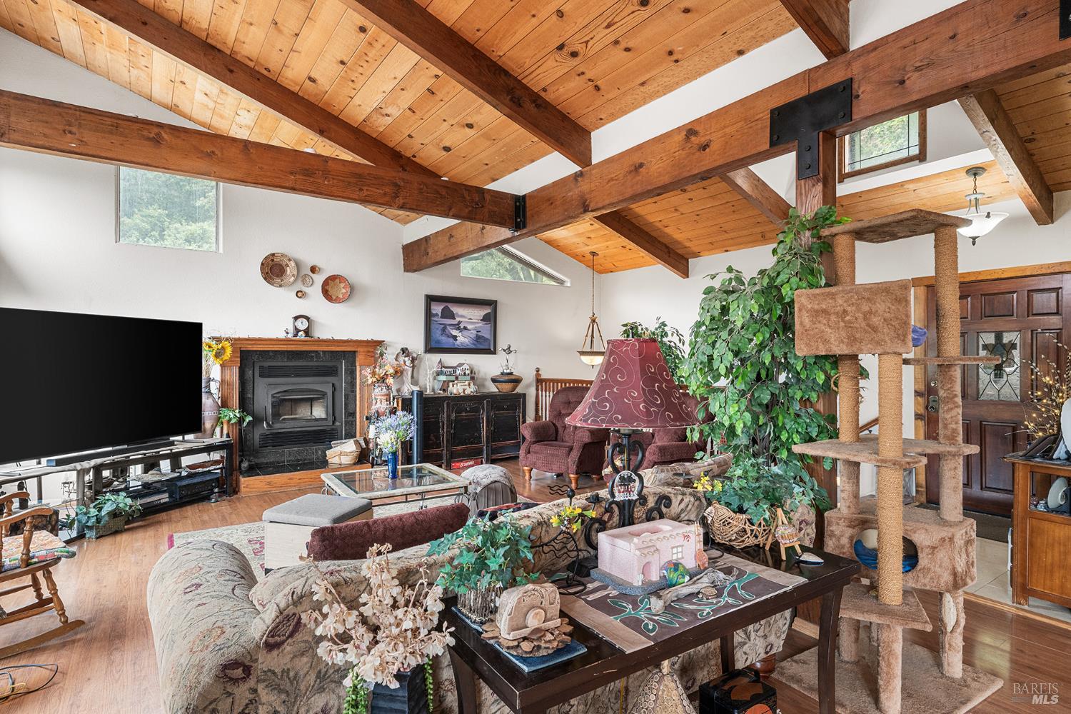 22540 Hutchinson Road Los Gatos CA 95033