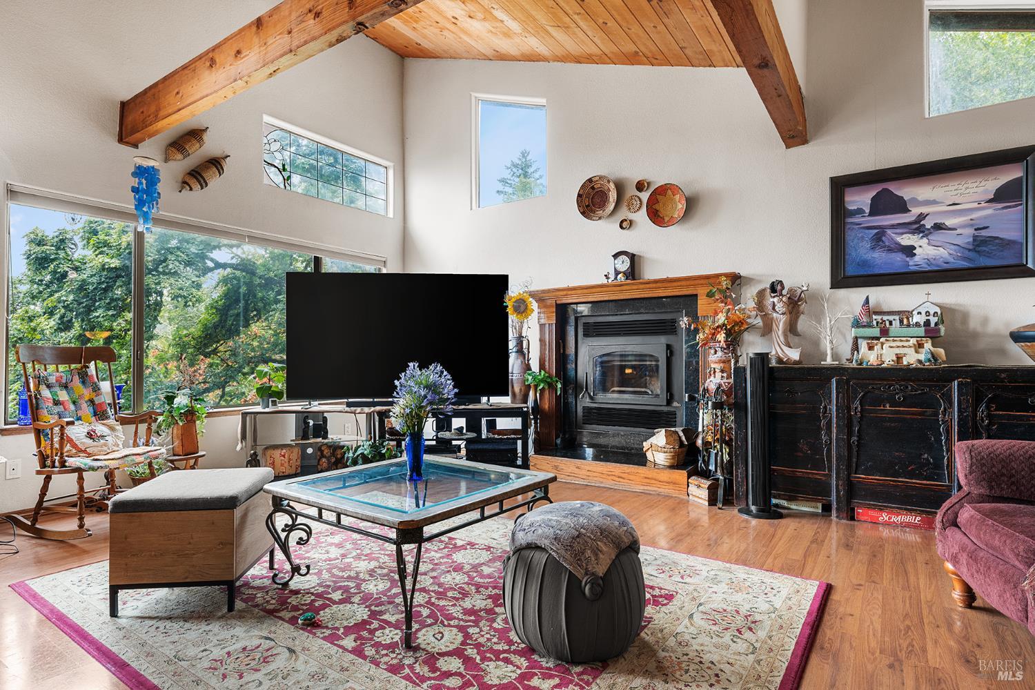 22540 Hutchinson Road Los Gatos CA 95033