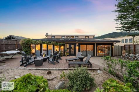 235 Seadrift Road Stinson Beach CA 94970