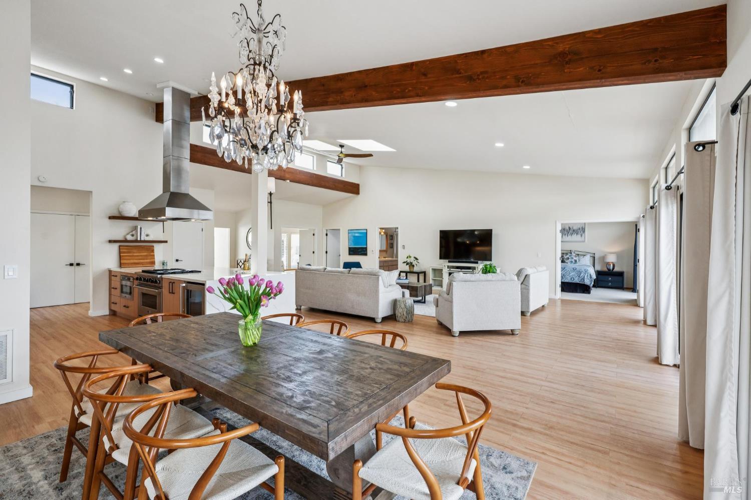 235 Seadrift Road Stinson Beach CA 94970