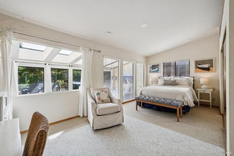 235 Seadrift Road Stinson Beach CA 94970