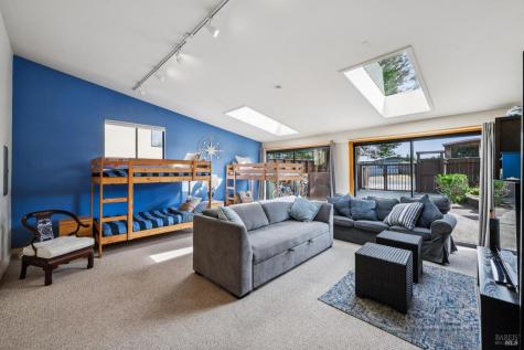 235 Seadrift Road Stinson Beach CA 94970