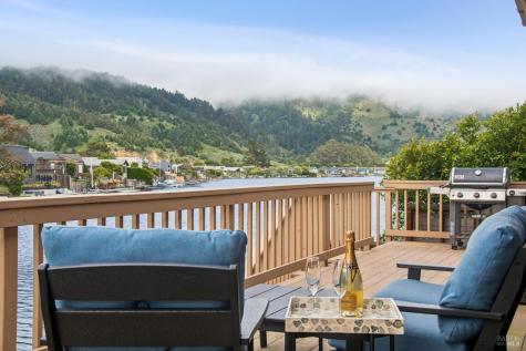 235 Seadrift Road Stinson Beach CA 94970