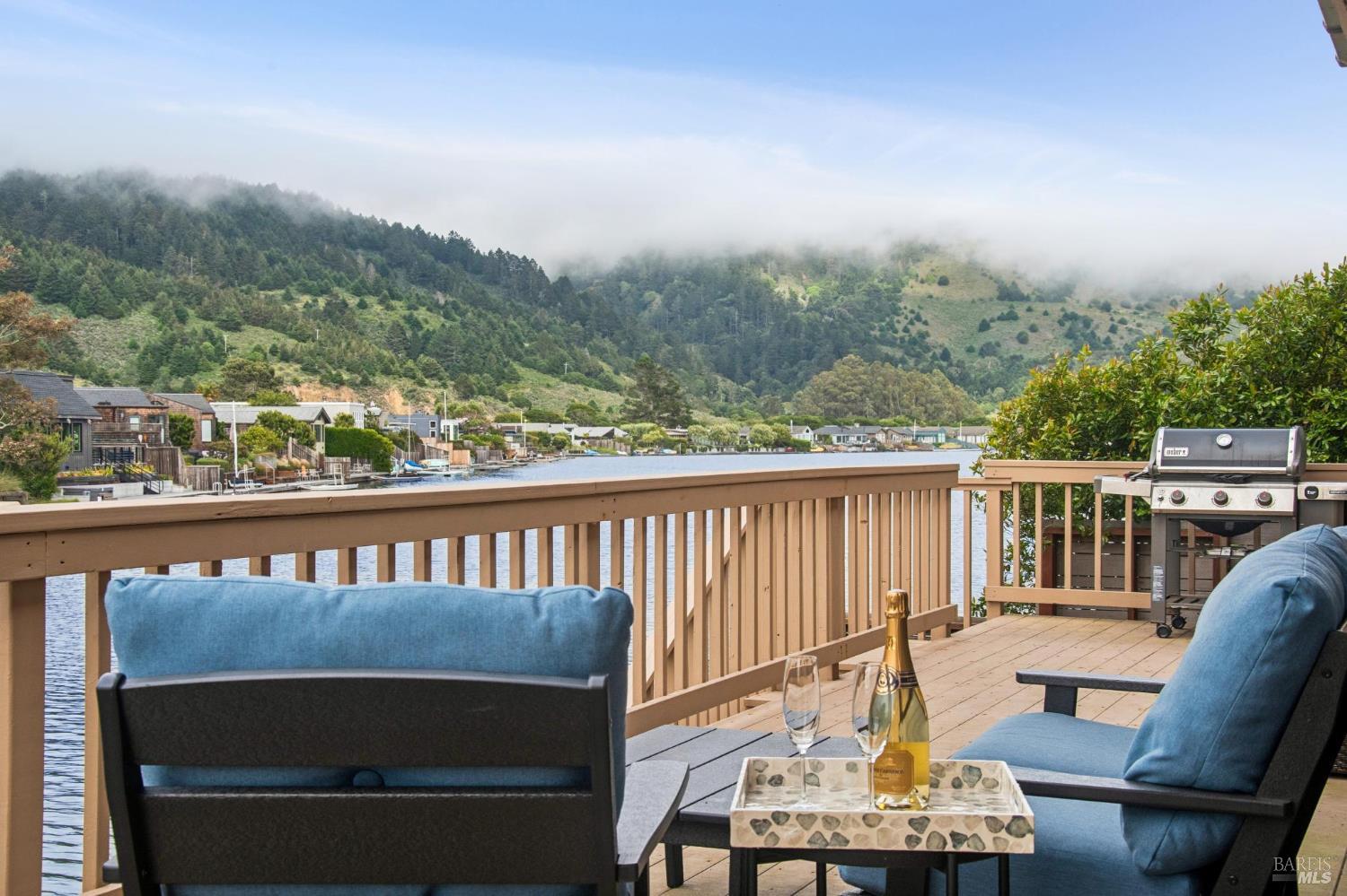 235 Seadrift Road Stinson Beach CA 94970