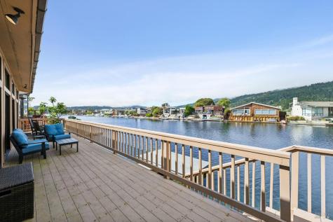 235 Seadrift Road Stinson Beach CA 94970