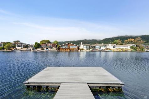 235 Seadrift Road Stinson Beach CA 94970
