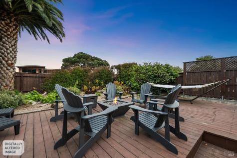 235 Seadrift Road Stinson Beach CA 94970