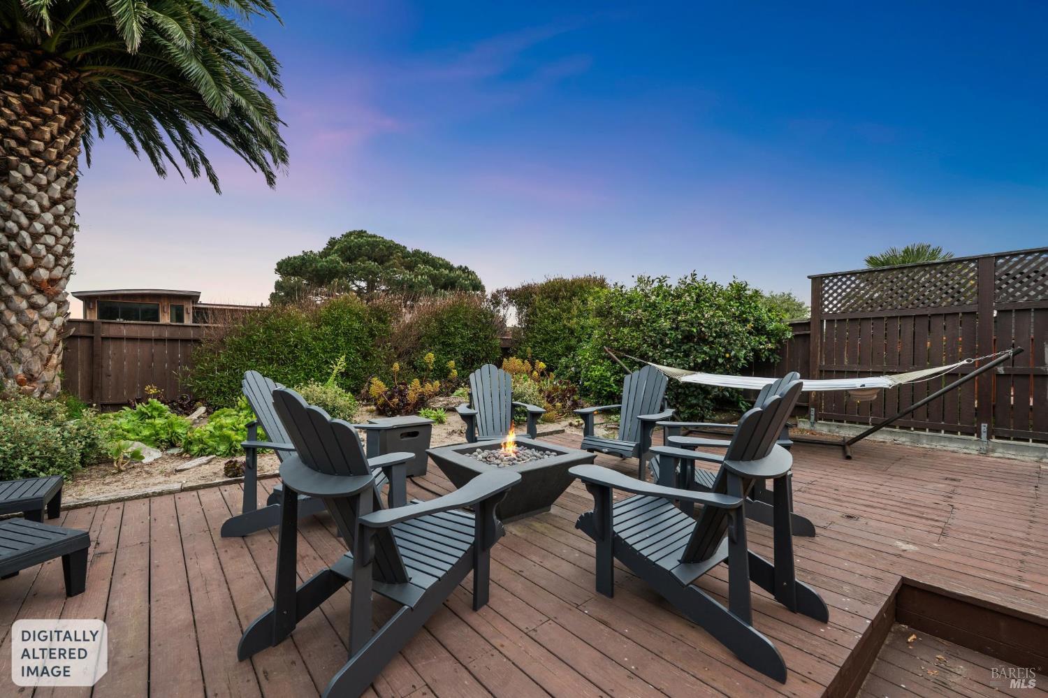 235 Seadrift Road Stinson Beach CA 94970