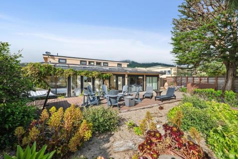 235 Seadrift Road Stinson Beach CA 94970