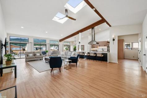235 Seadrift Road Stinson Beach CA 94970