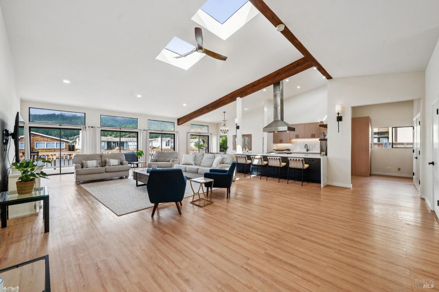 235 Seadrift Road Stinson Beach CA 94970