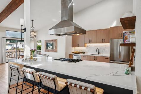 235 Seadrift Road Stinson Beach CA 94970