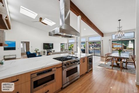 235 Seadrift Road Stinson Beach CA 94970