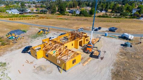 2183 Live Oak Farm Lane Petaluma CA 94952