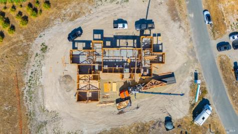 2183 Live Oak Farm Lane Petaluma CA 94952