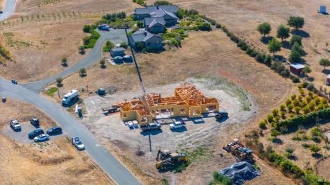 2183 Live Oak Farm Lane Petaluma CA 94952