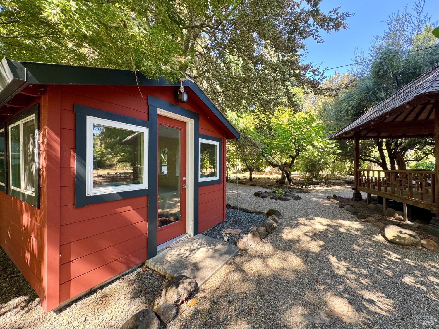 109 Glass Mountain Lane St. Helena CA 94574