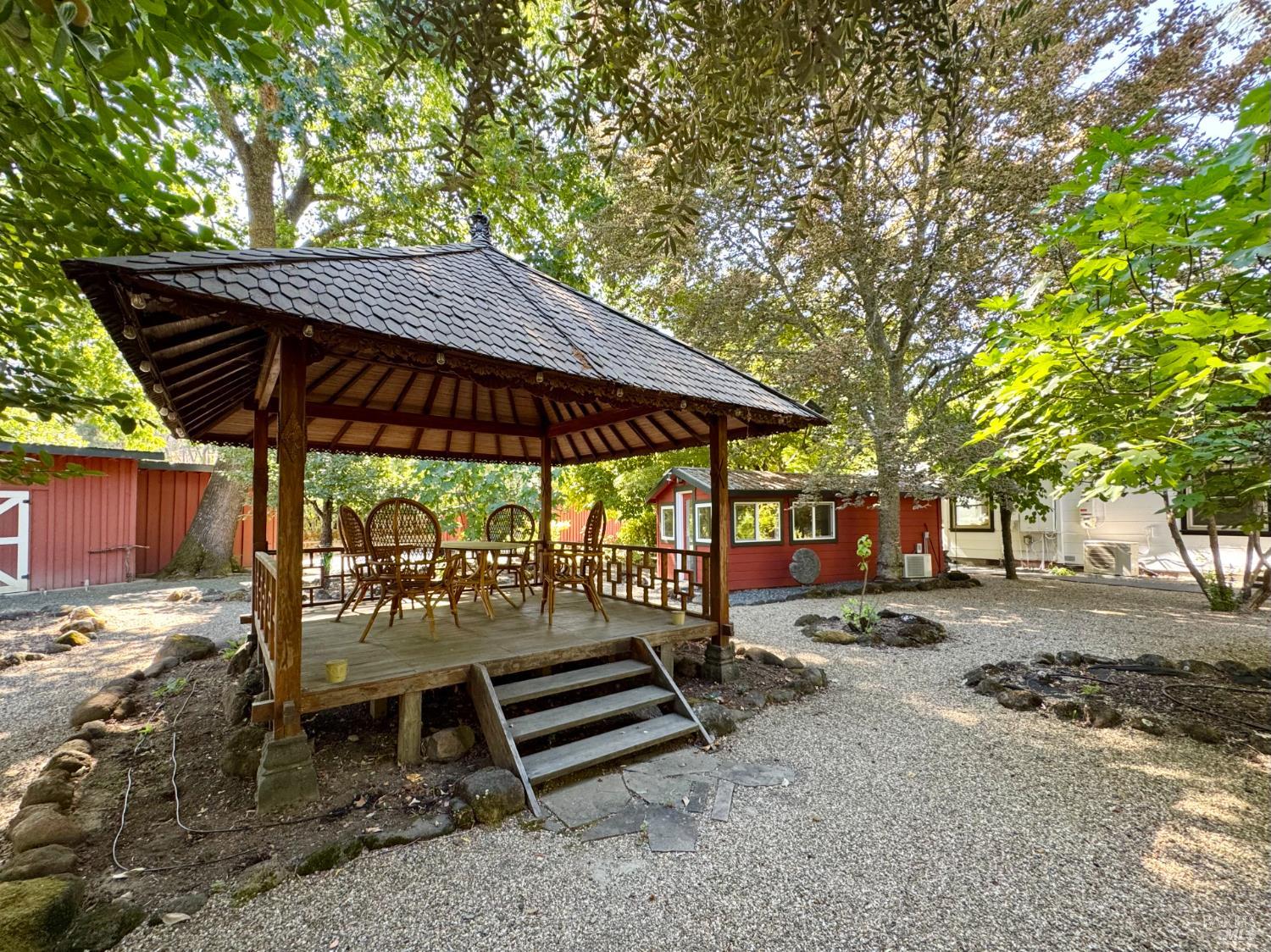 109 Glass Mountain Lane St. Helena CA 94574